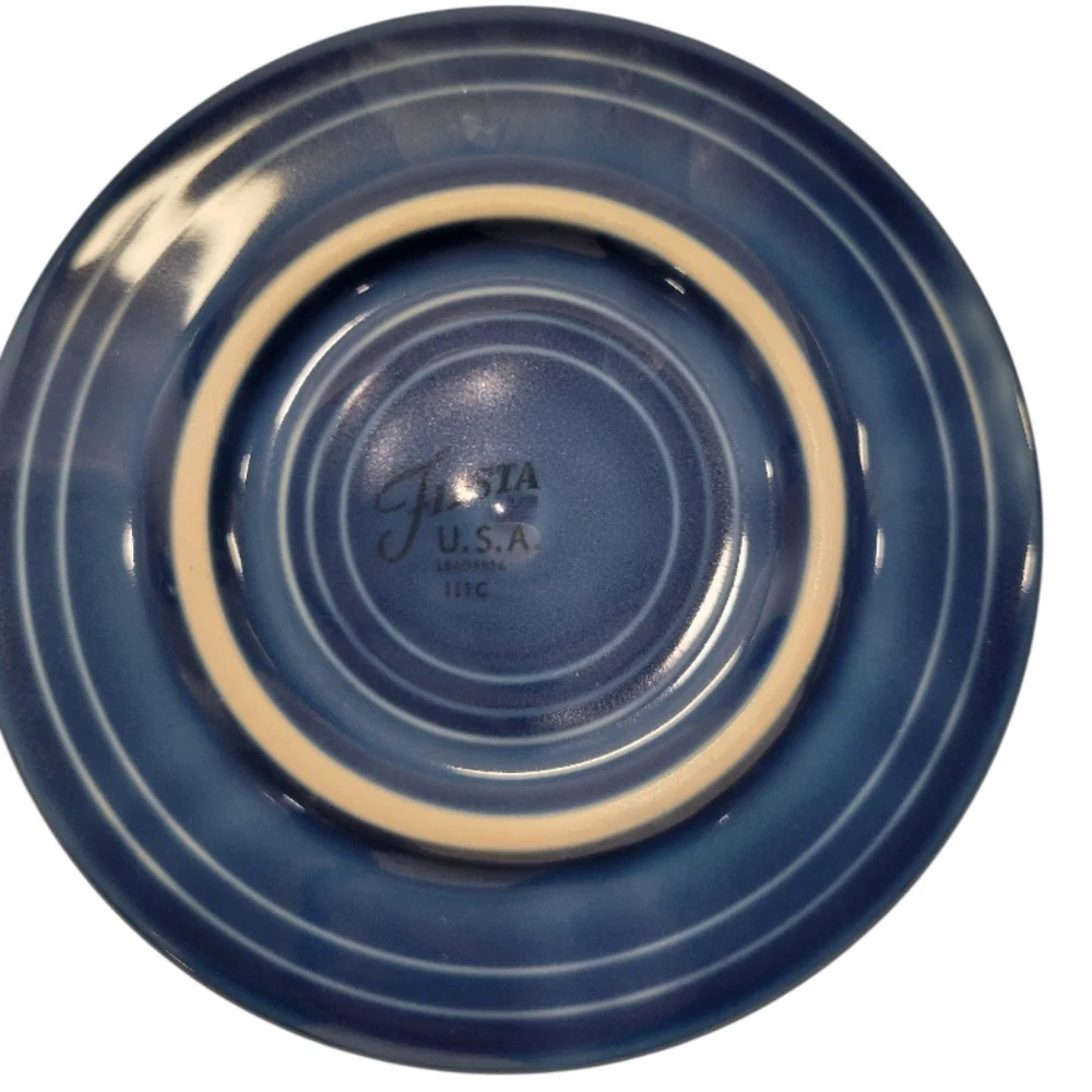 FIESTA Retired Trivet LAPIS